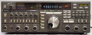 Yaesu FT736R