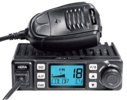 Anytone HERA