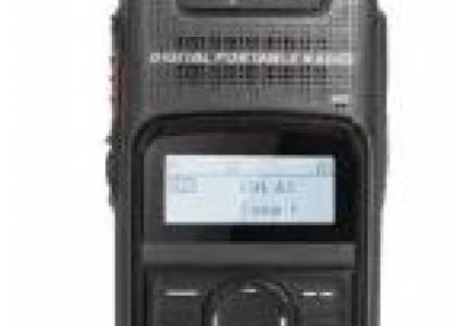 Hytera DMR PD37X