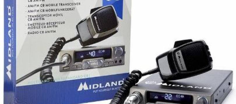 Midland M-20