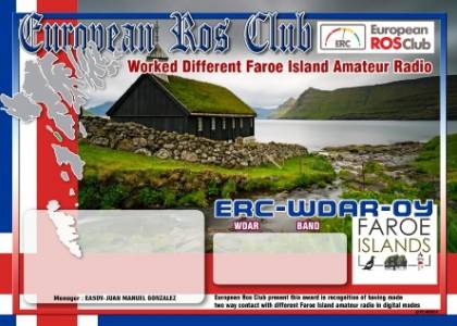 ERC-WDAR-OY