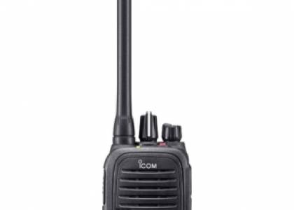 Icom IC-F2000D