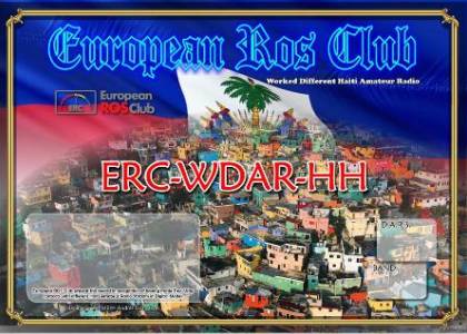 ERC-WDAR-HH