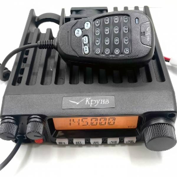 Круиз-80 VHF