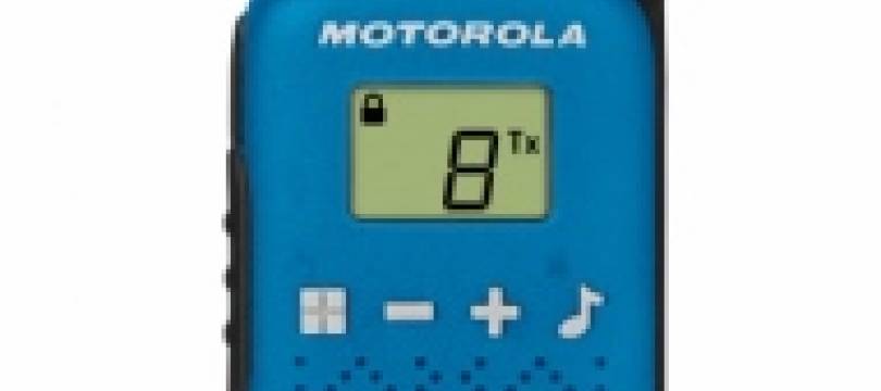 Motorola Talkabout T42