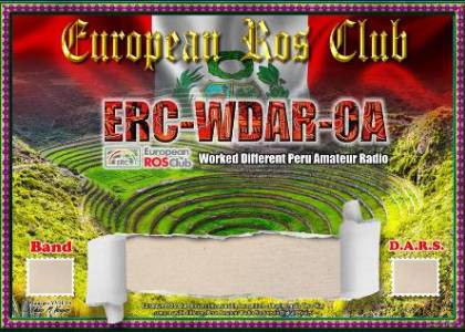 ERC-WDAR-OA