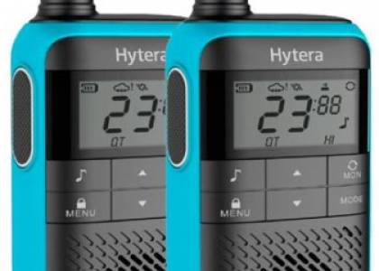 Hytera TF-415