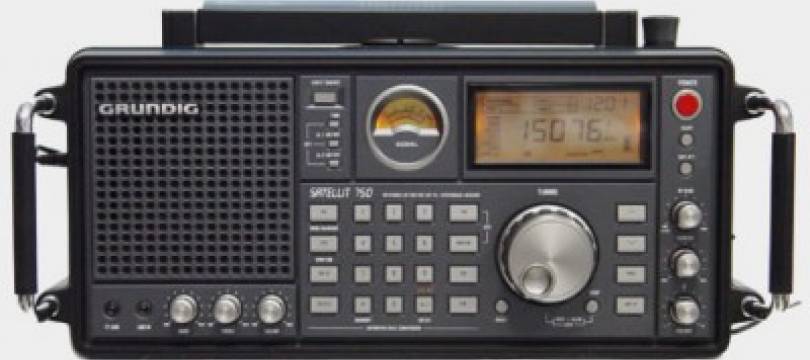 Grundig Satellit 750