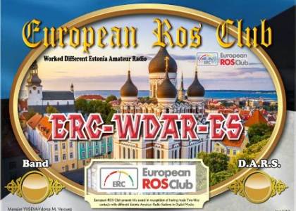 ERC-WDAR-ES