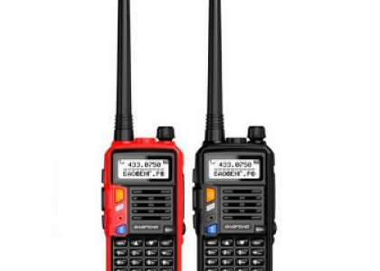Baofeng UV-S9 (Dual-BAND)