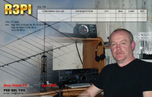 Игорь R3PI