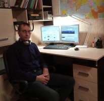 Алексей R3PKU