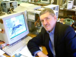 Николай R3PY