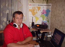 Олег RA3PPM