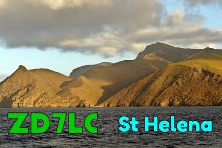 ZD7LC – Saint Helena (14.12.2026-01.01.2027)